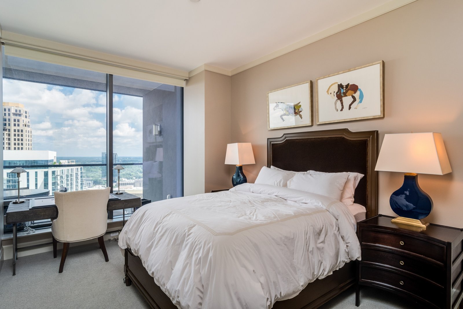3344 Peachtree Road Atlanta - 29