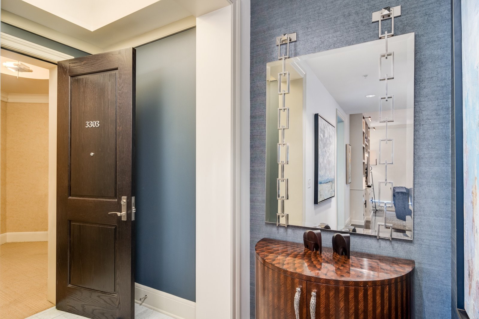 3344 Peachtree Road Atlanta - 3