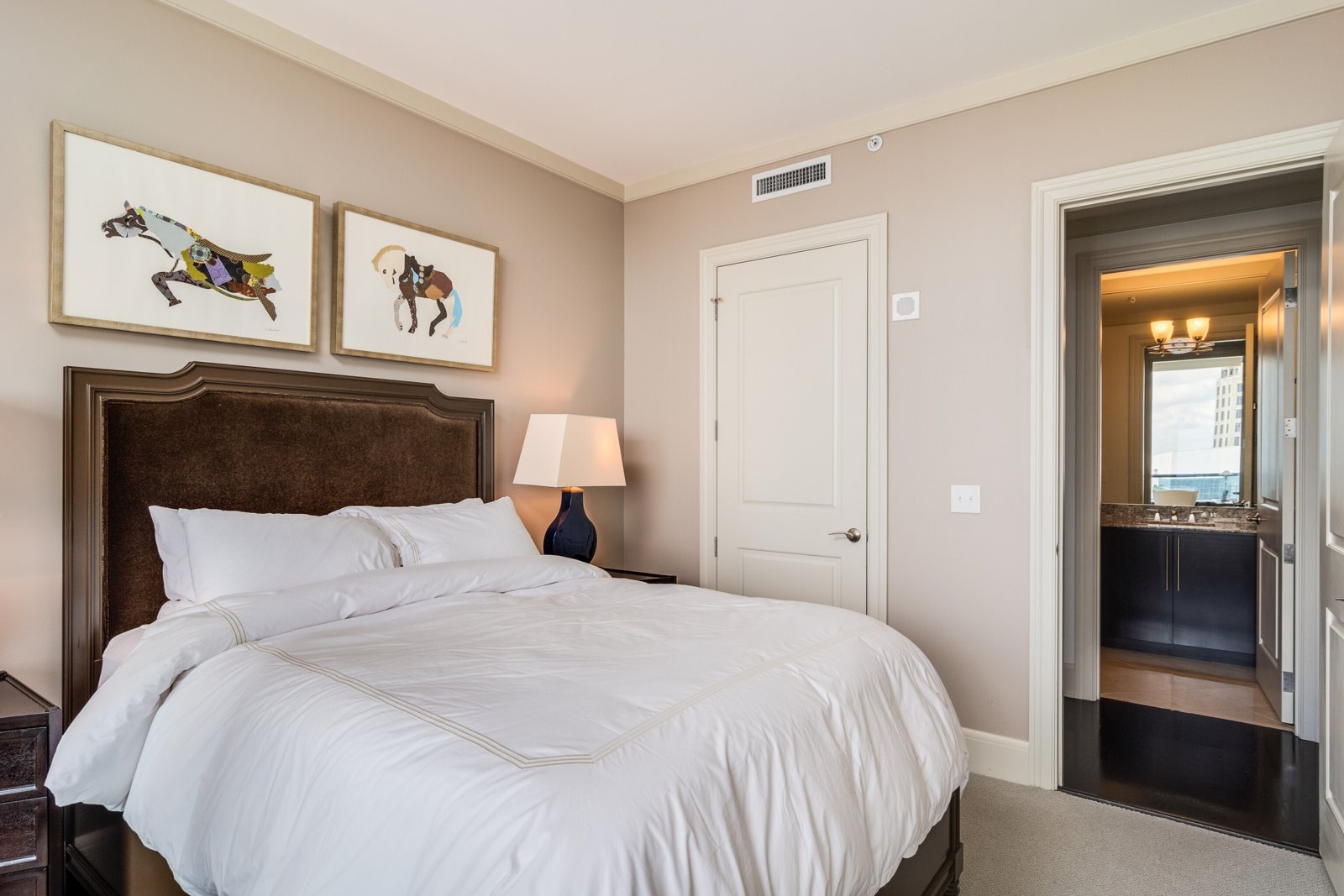 3344 Peachtree Road Atlanta - 30