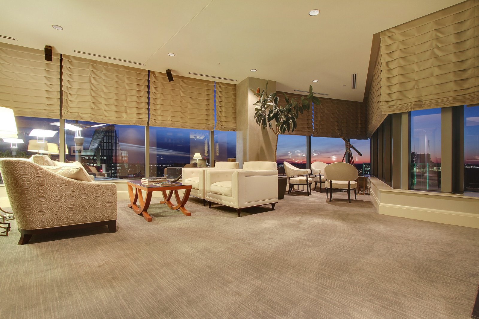 3344 Peachtree Road Atlanta - 35