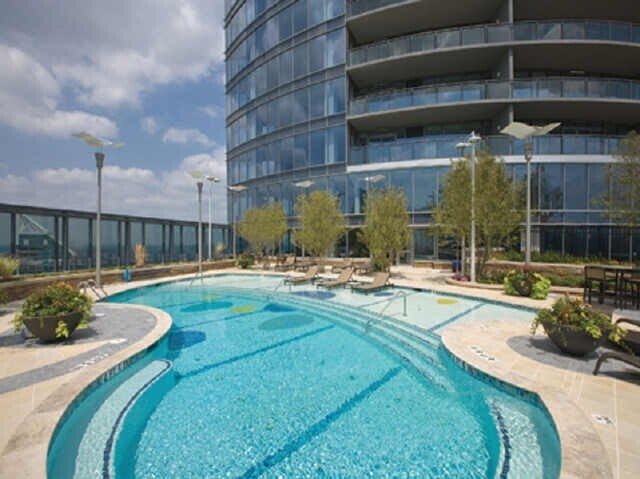 3344 Peachtree Road Atlanta - 38