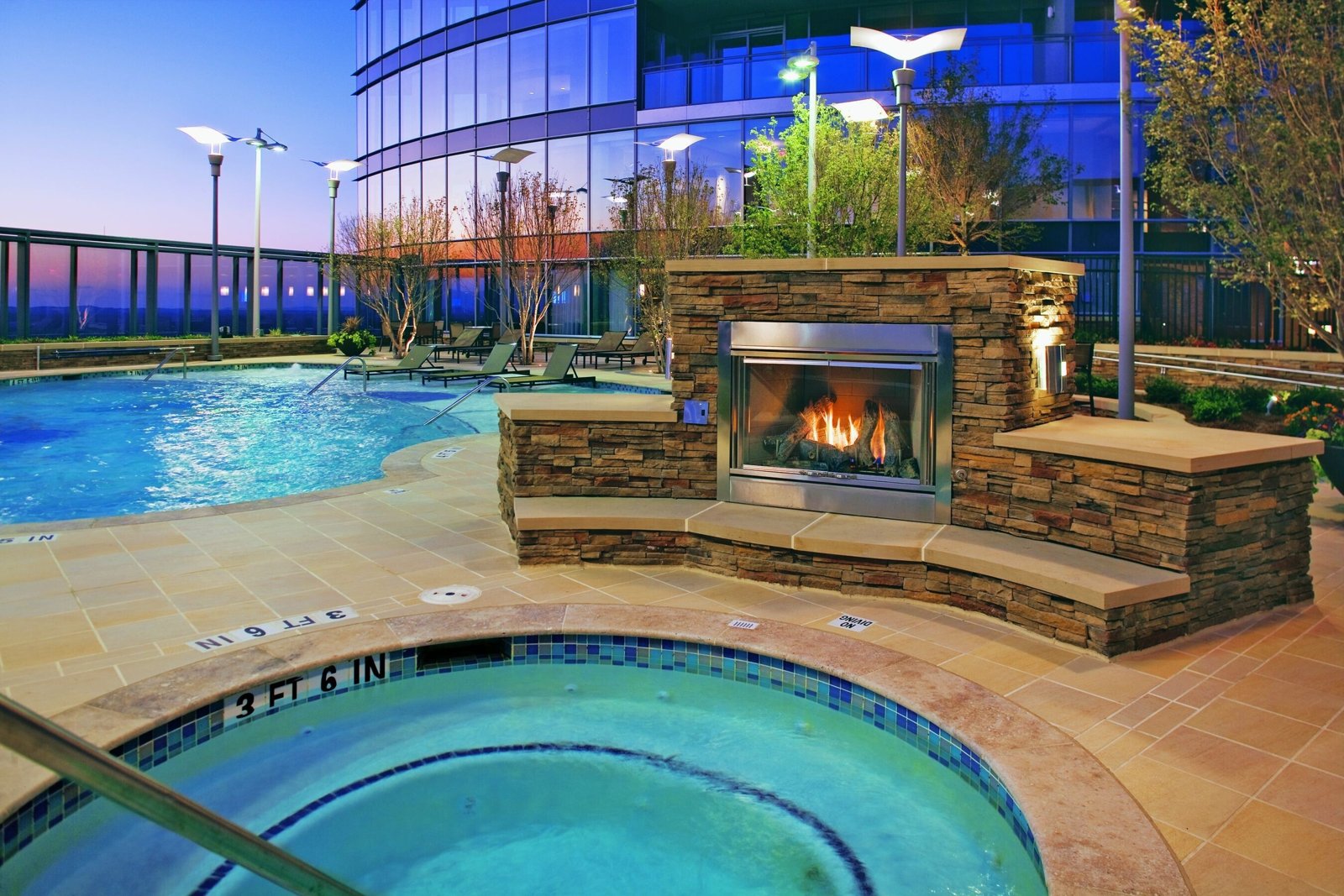 3344 Peachtree Road Atlanta - 39