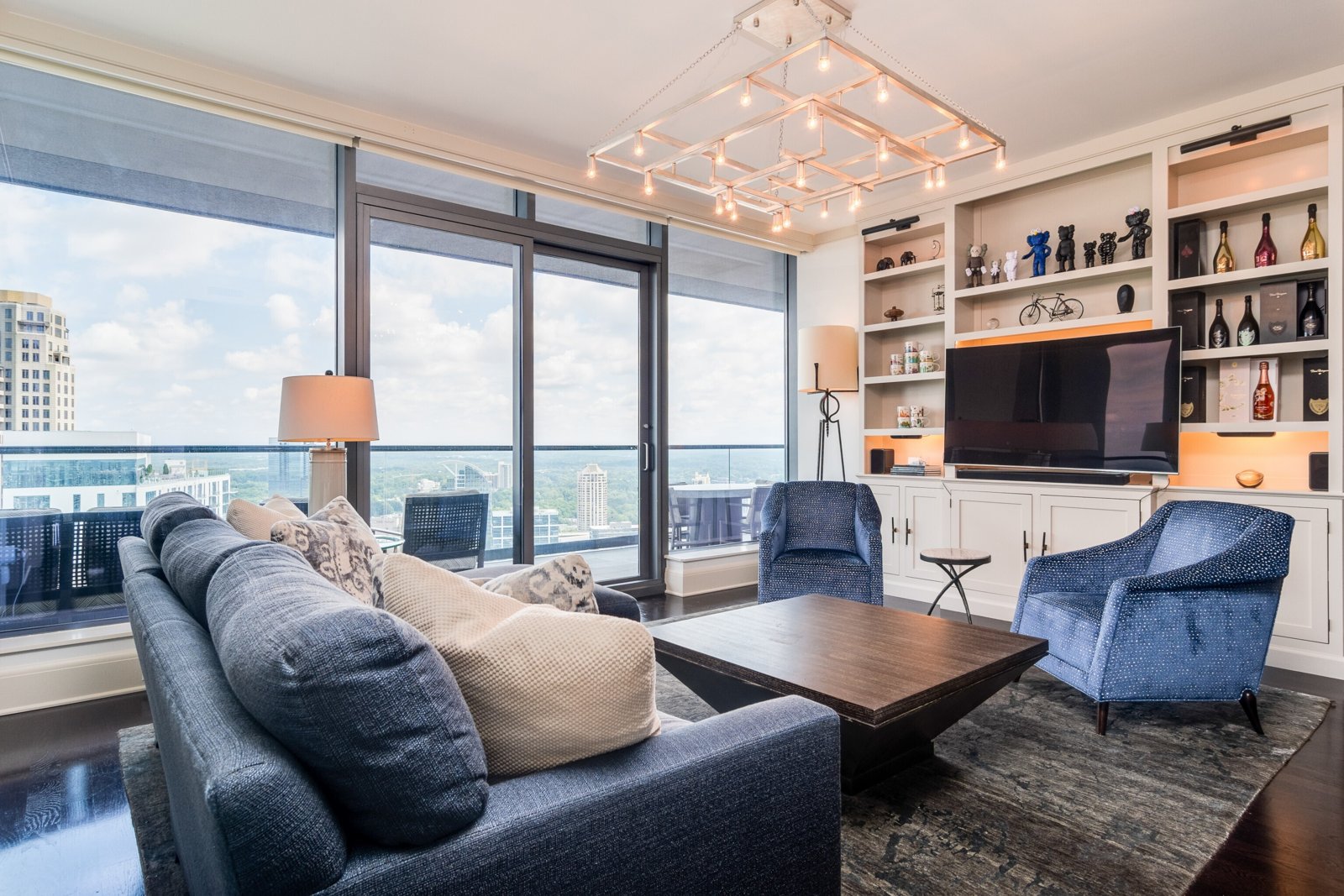 3344 Peachtree Road Atlanta - 4