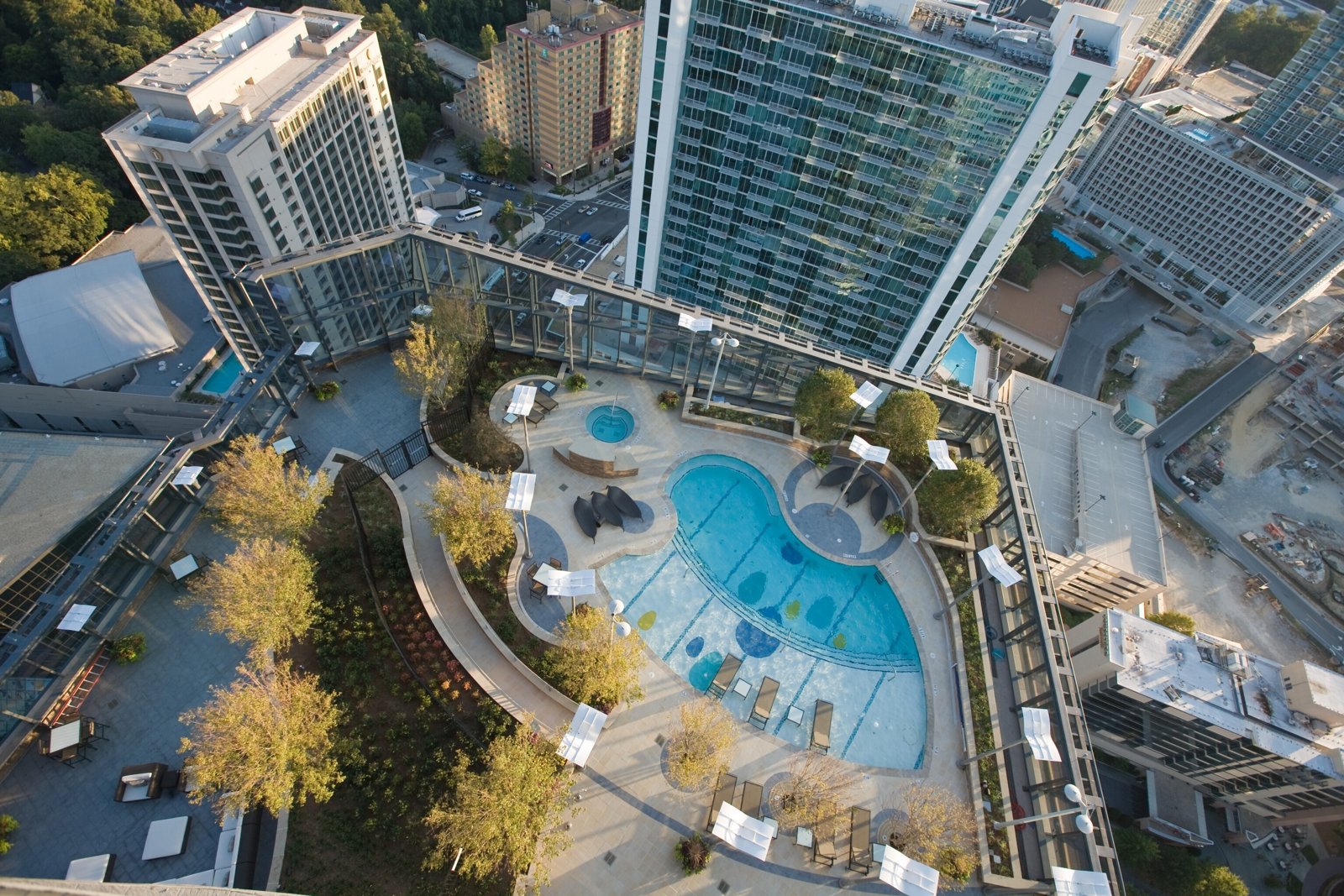 3344 Peachtree Road Atlanta - 40