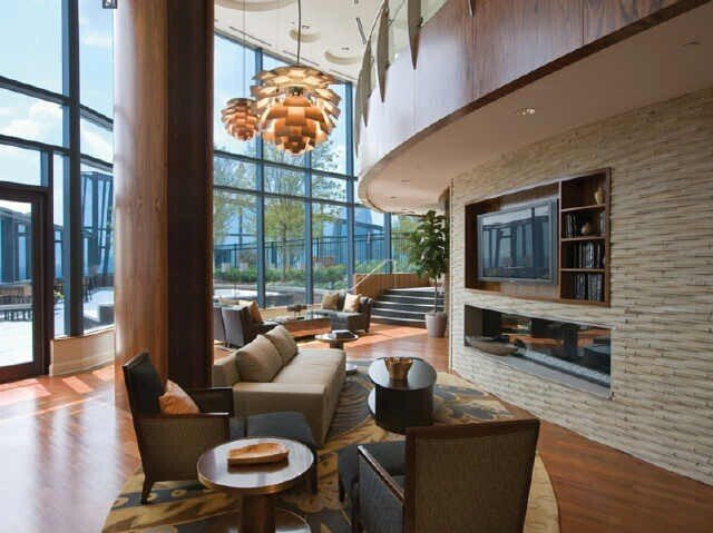 3344 Peachtree Road Atlanta - 41