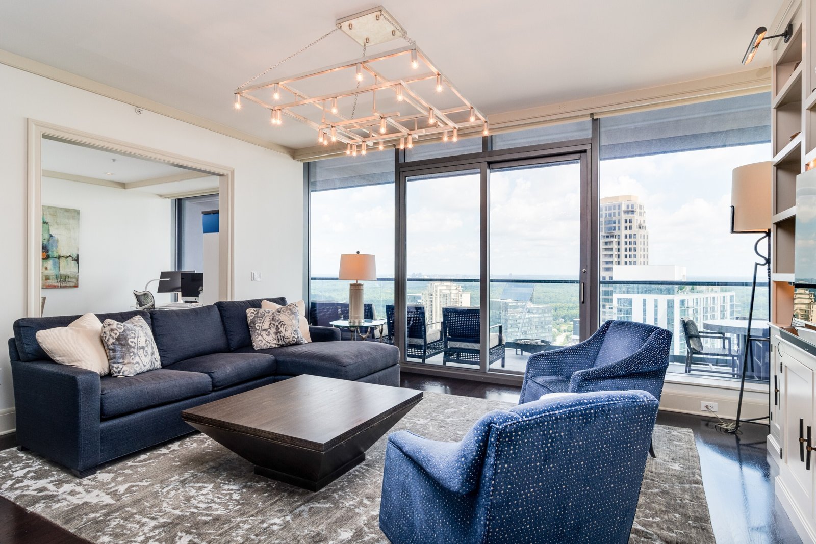 3344 Peachtree Road Atlanta - 5