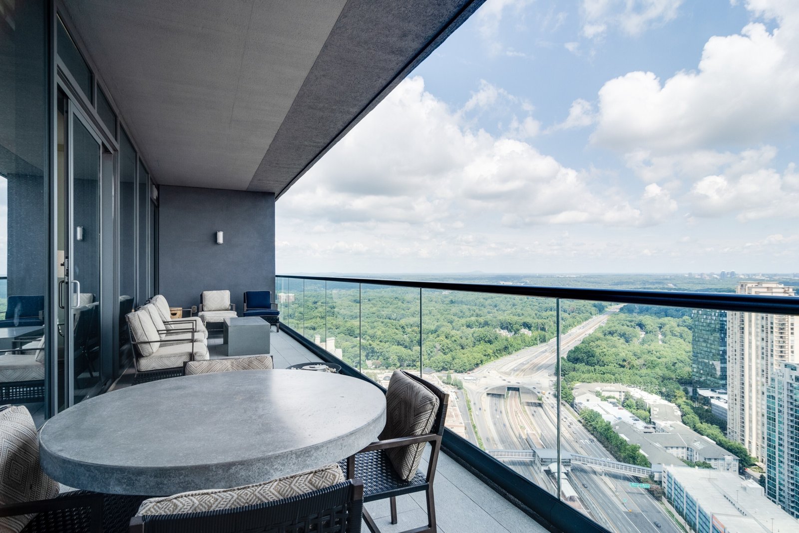 3344 Peachtree Road Atlanta - 8