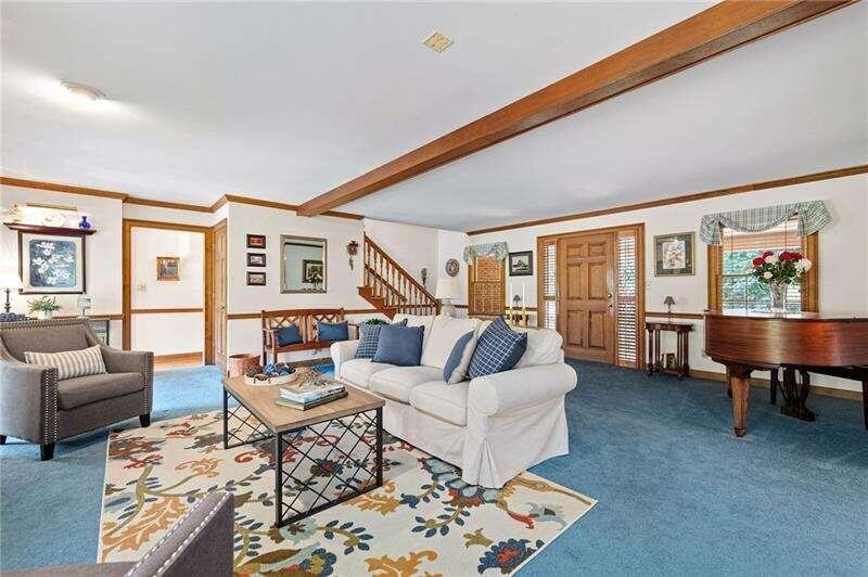 1827 Lost Mountain Road Powder Springs - 10