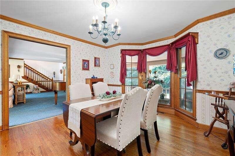 1827 Lost Mountain Road Powder Springs - 13