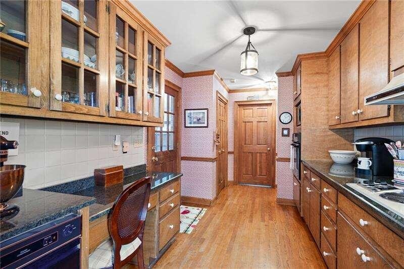 1827 Lost Mountain Road Powder Springs - 16