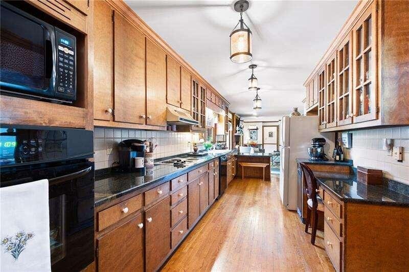 1827 Lost Mountain Road Powder Springs - 17
