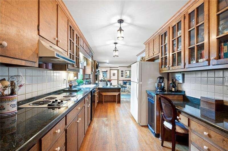1827 Lost Mountain Road Powder Springs - 18