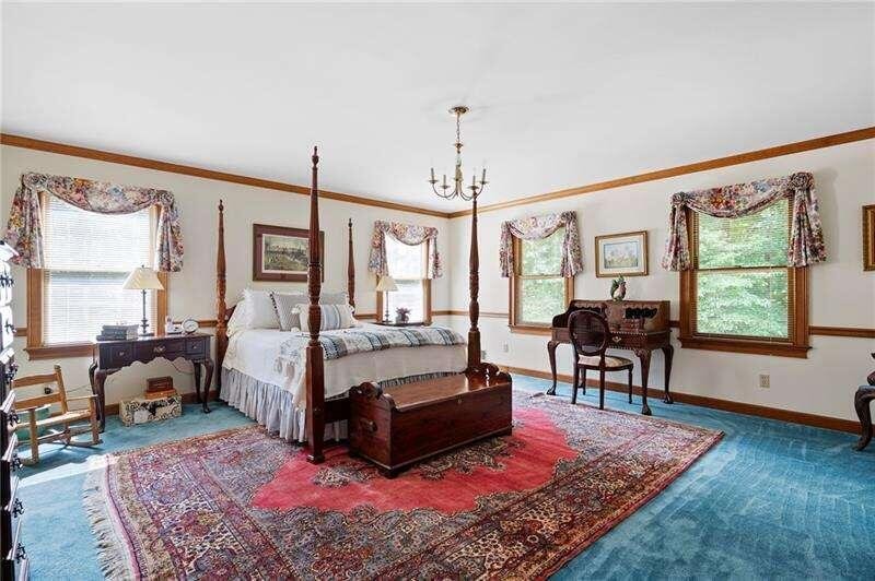 1827 Lost Mountain Road Powder Springs - 22