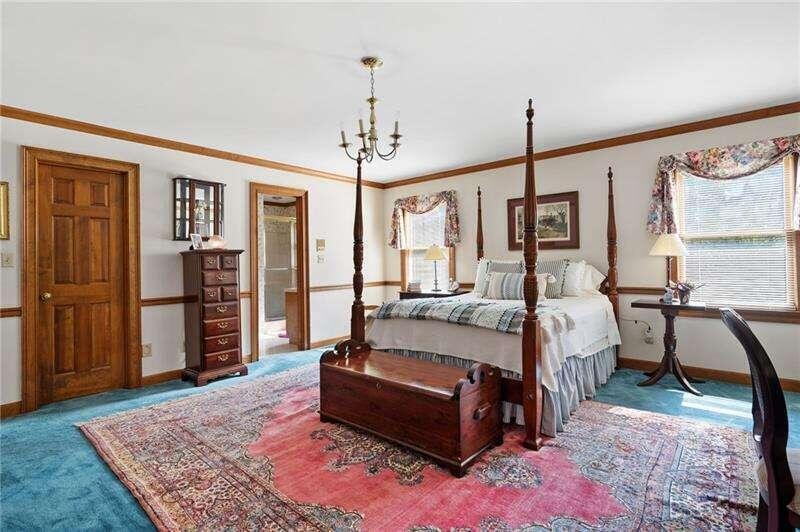 1827 Lost Mountain Road Powder Springs - 23