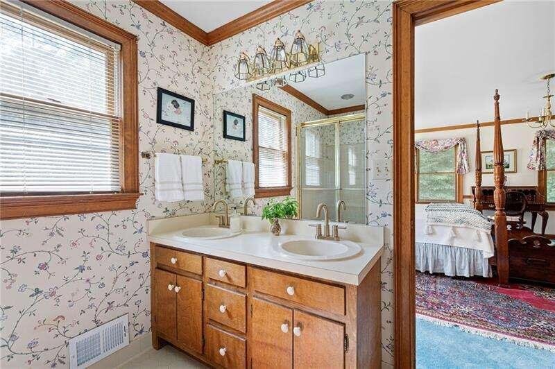 1827 Lost Mountain Road Powder Springs - 25