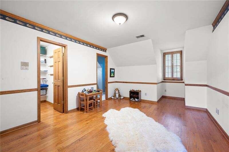 1827 Lost Mountain Road Powder Springs - 31