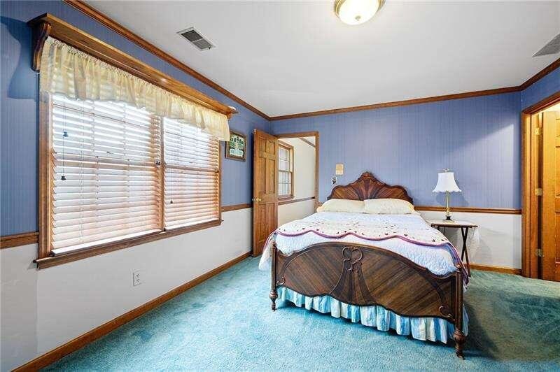 1827 Lost Mountain Road Powder Springs - 33
