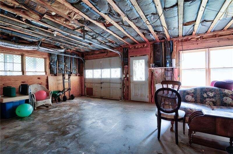 1827 Lost Mountain Road Powder Springs - 39