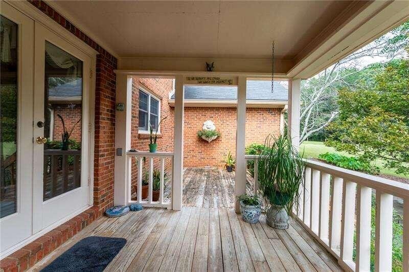 1827 Lost Mountain Road Powder Springs - 41