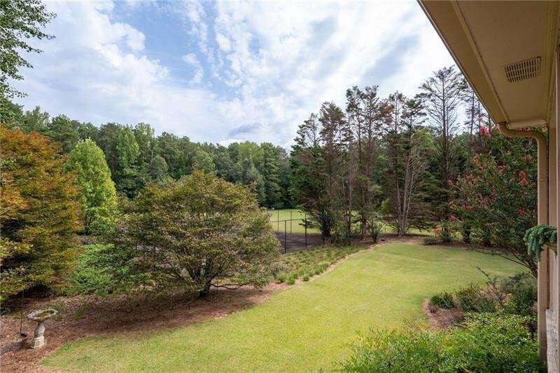 1827 Lost Mountain Road Powder Springs - 43