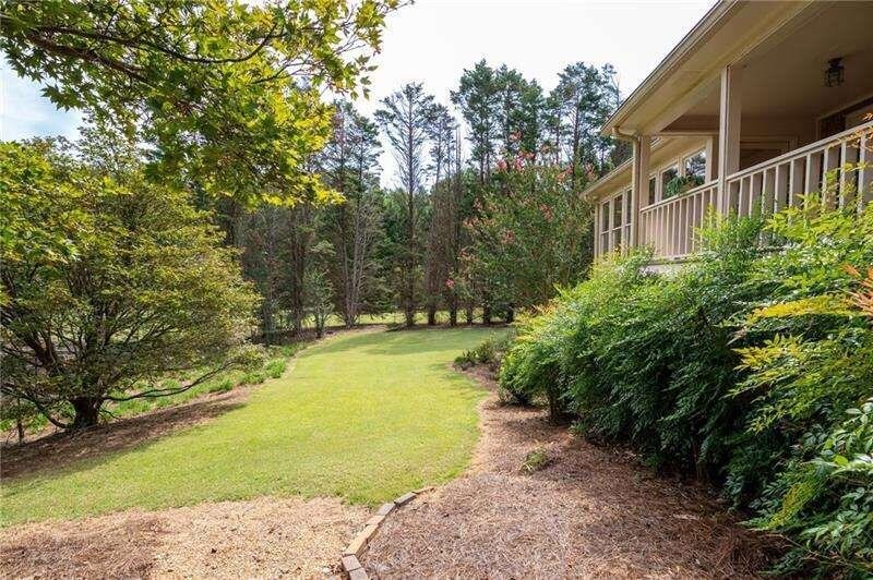 1827 Lost Mountain Road Powder Springs - 44