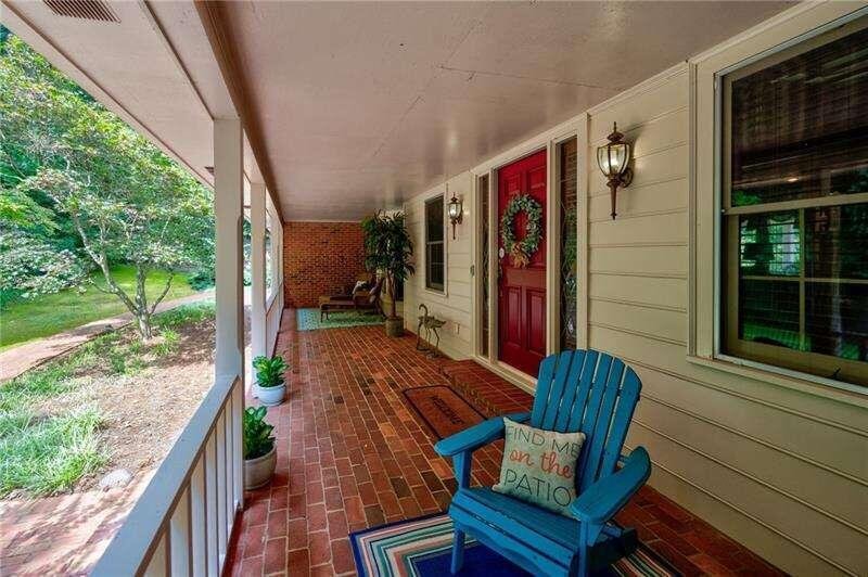 1827 Lost Mountain Road Powder Springs - 5