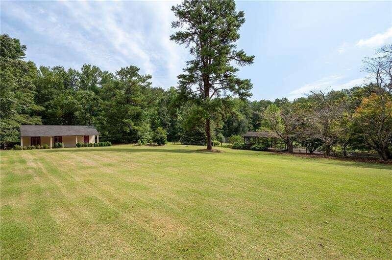 1827 Lost Mountain Road Powder Springs - 51