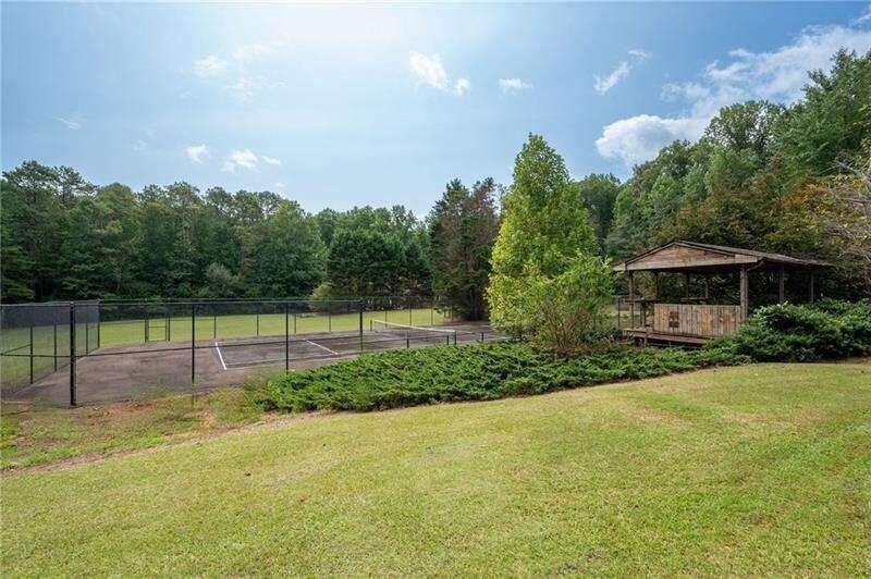 1827 Lost Mountain Road Powder Springs - 54