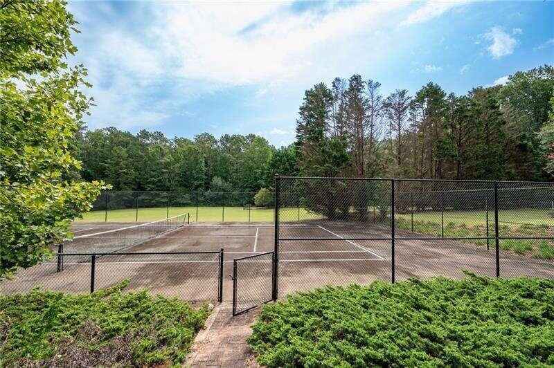 1827 Lost Mountain Road Powder Springs - 55