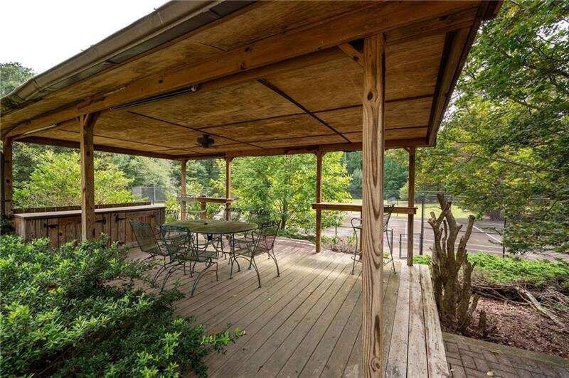 1827 Lost Mountain Road Powder Springs - 56