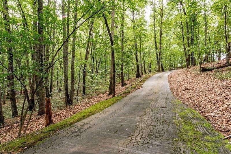1827 Lost Mountain Road Powder Springs - 57