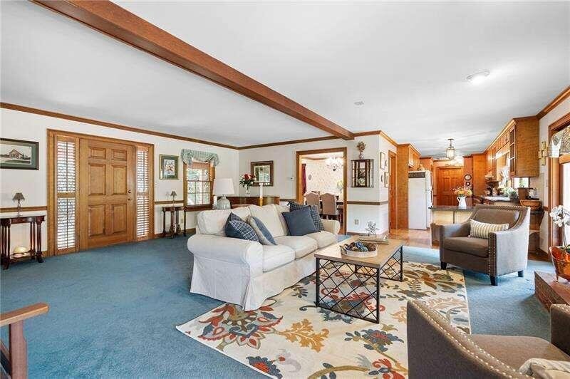 1827 Lost Mountain Road Powder Springs - 7