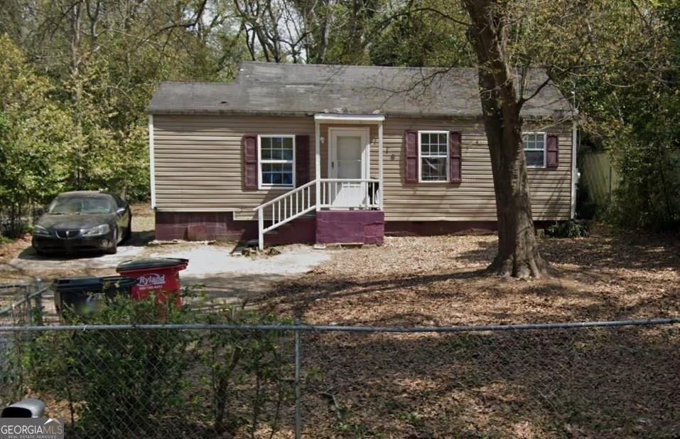 1516 Berkner Avenue Macon - 8