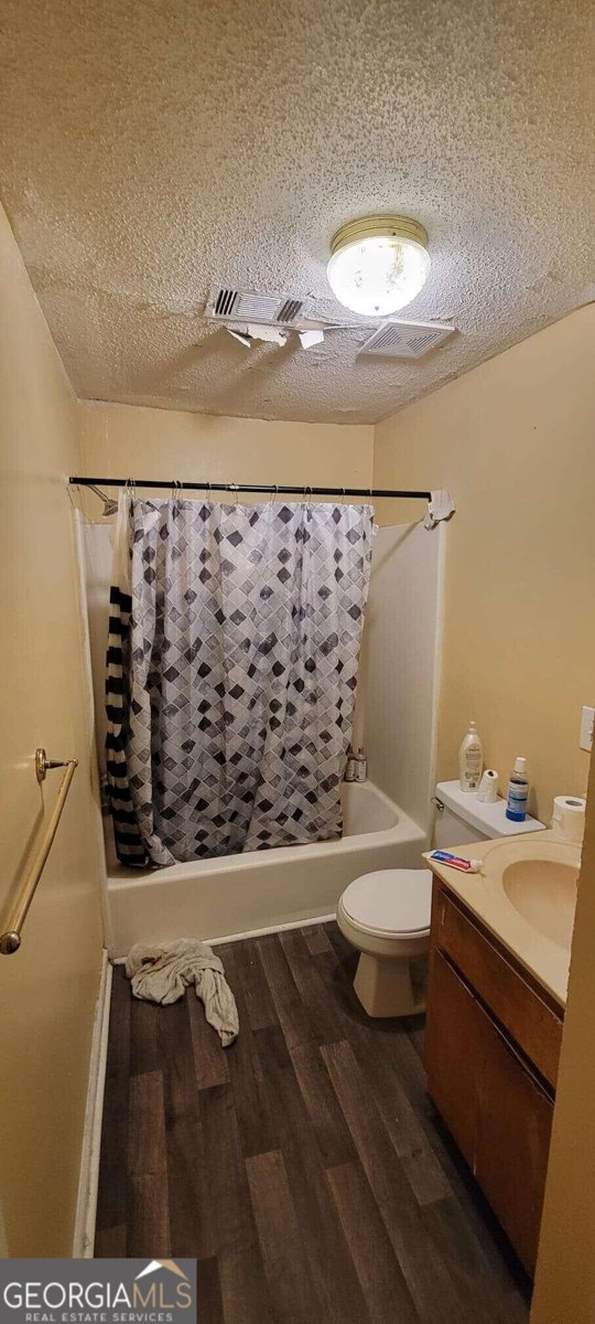 1422 Helon Street Macon - 6