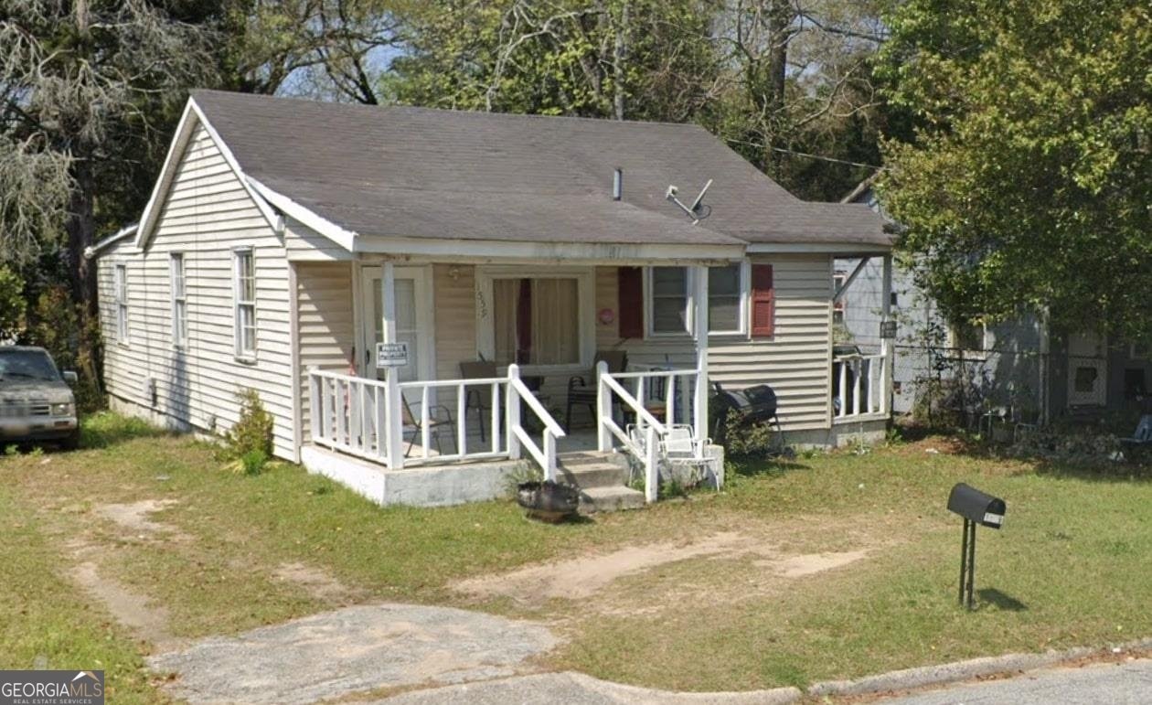1567 Wellworth Avenue Macon - 2