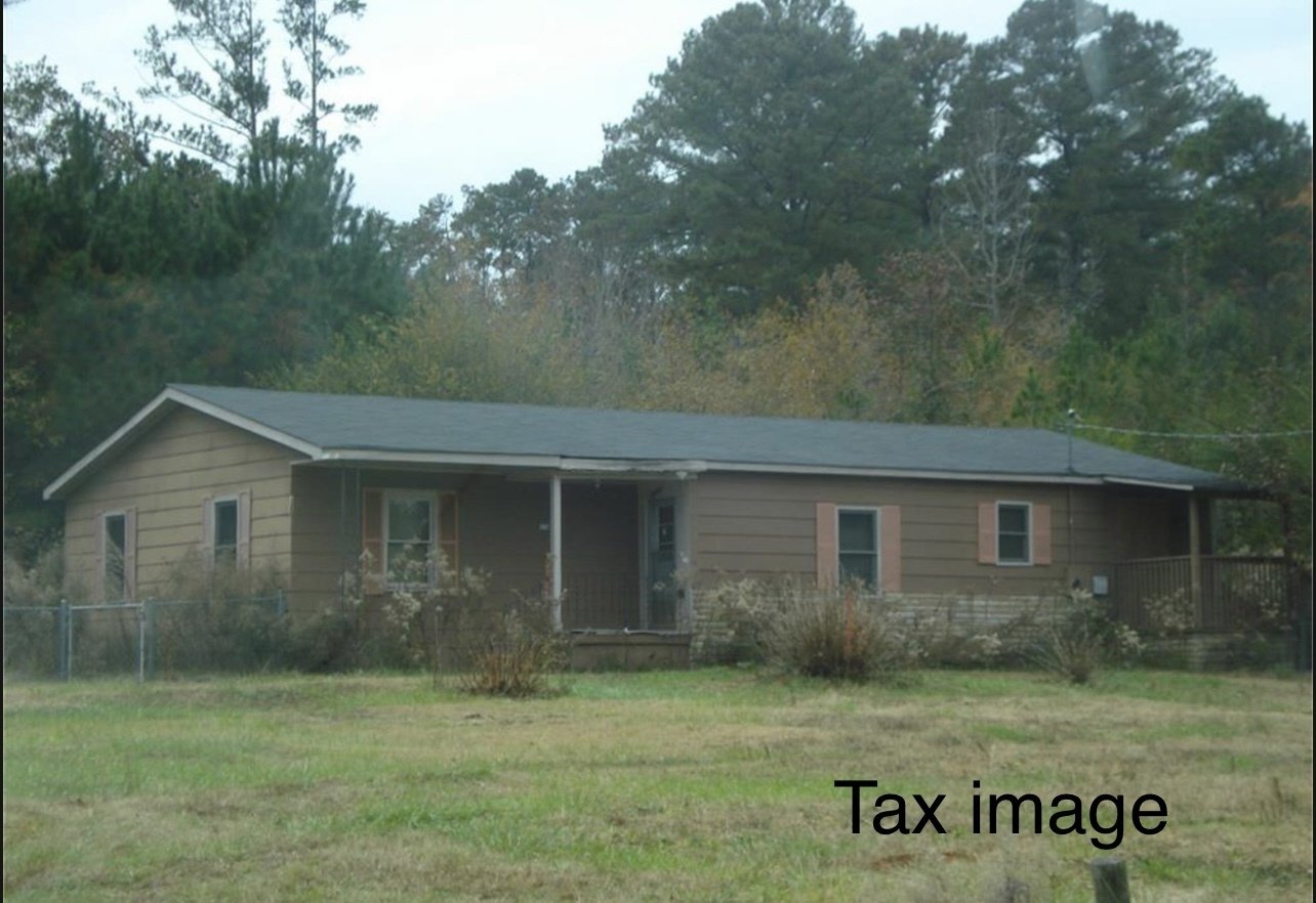 11718 Brown Bridge Road Covington - 1