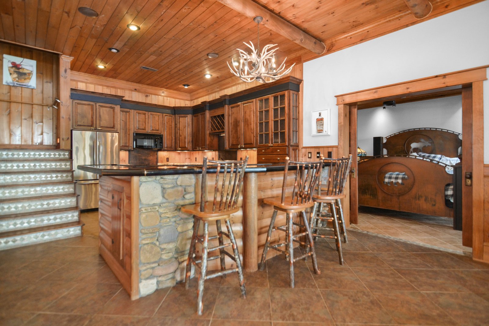 686 Lake Drive Morganton - 13