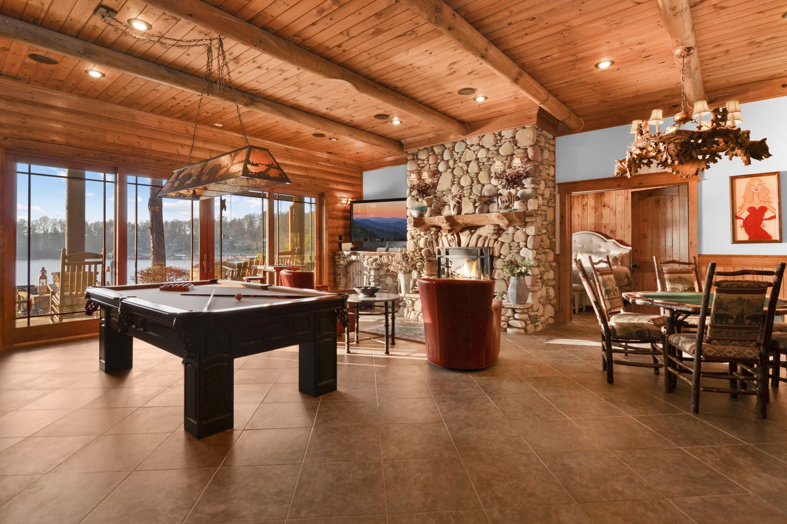 686 Lake Drive Morganton - 14