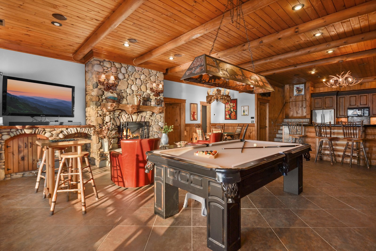686 Lake Drive Morganton - 15