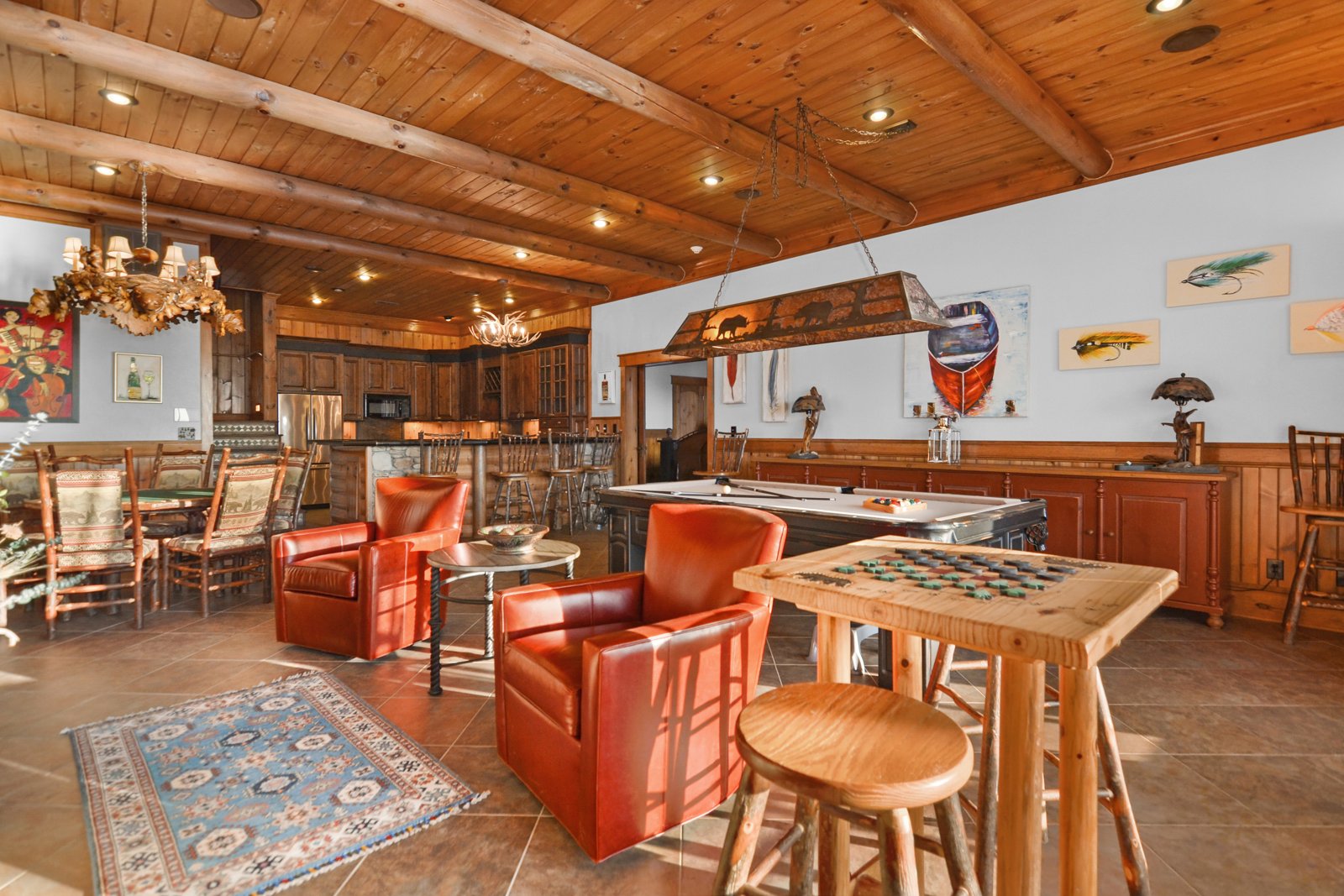 686 Lake Drive Morganton - 16