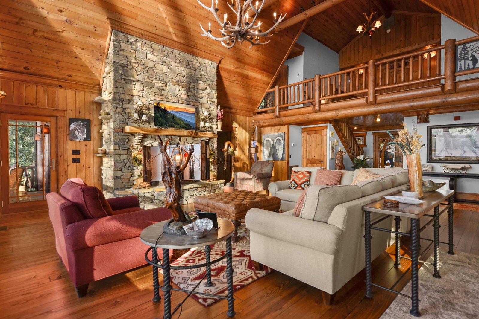 686 Lake Drive Morganton - 2