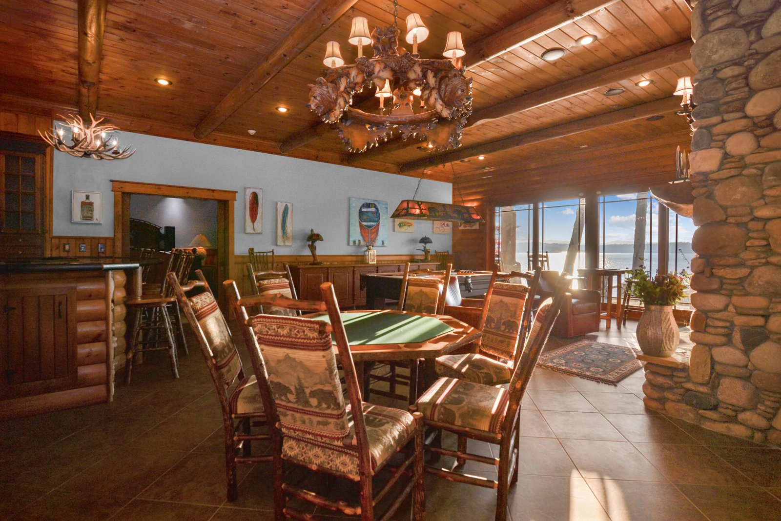 686 Lake Drive Morganton - 20