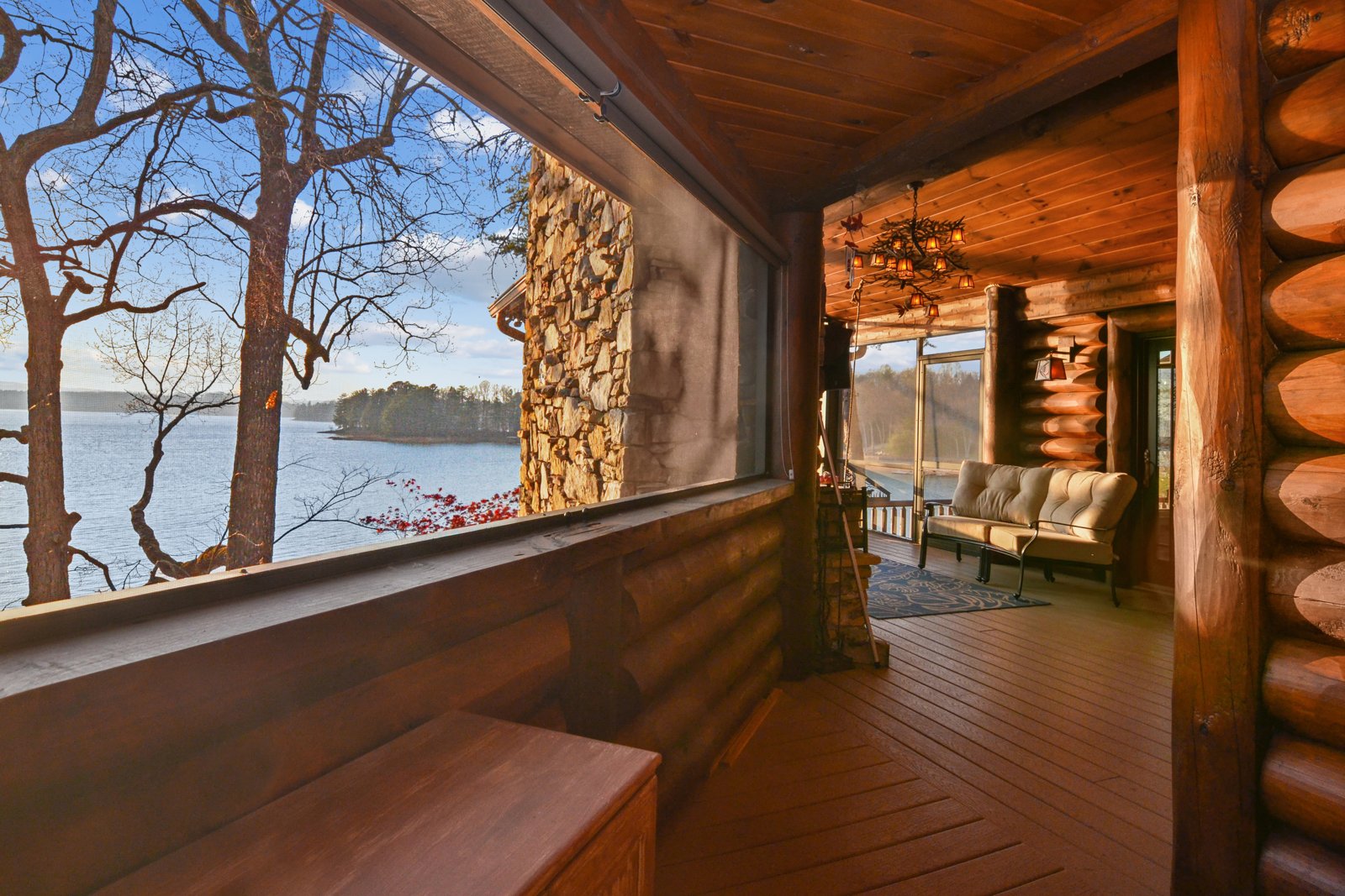 686 Lake Drive Morganton - 22