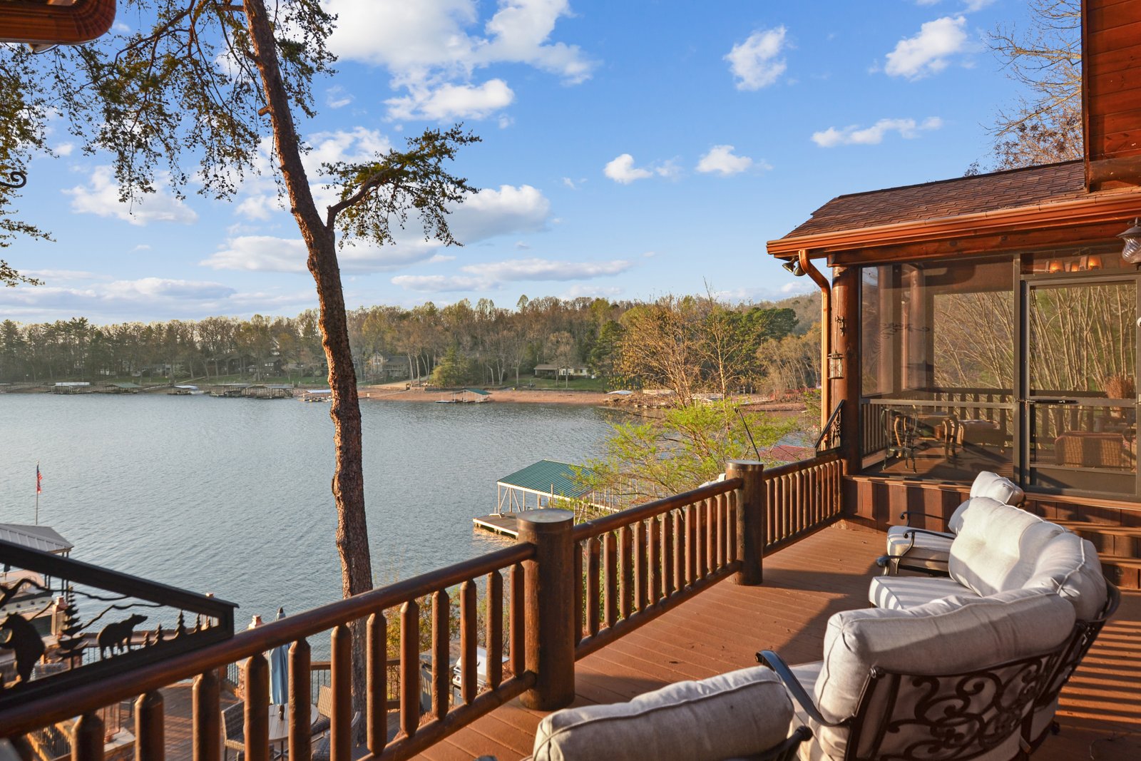 686 Lake Drive Morganton - 23