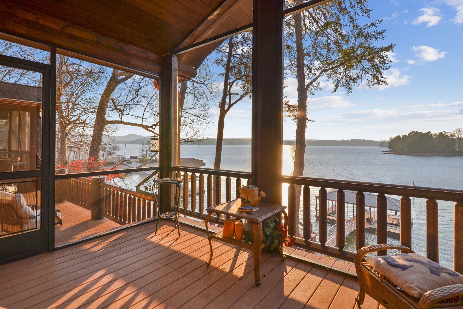 686 Lake Drive Morganton - 24
