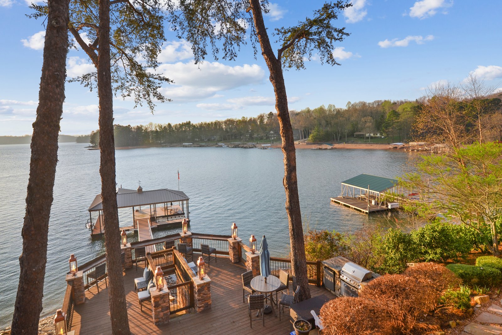 686 Lake Drive Morganton - 25