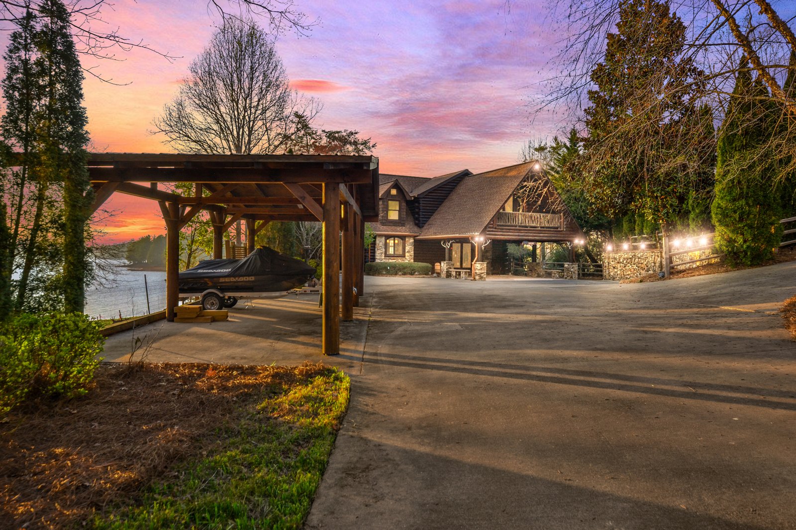 686 Lake Drive Morganton - 27