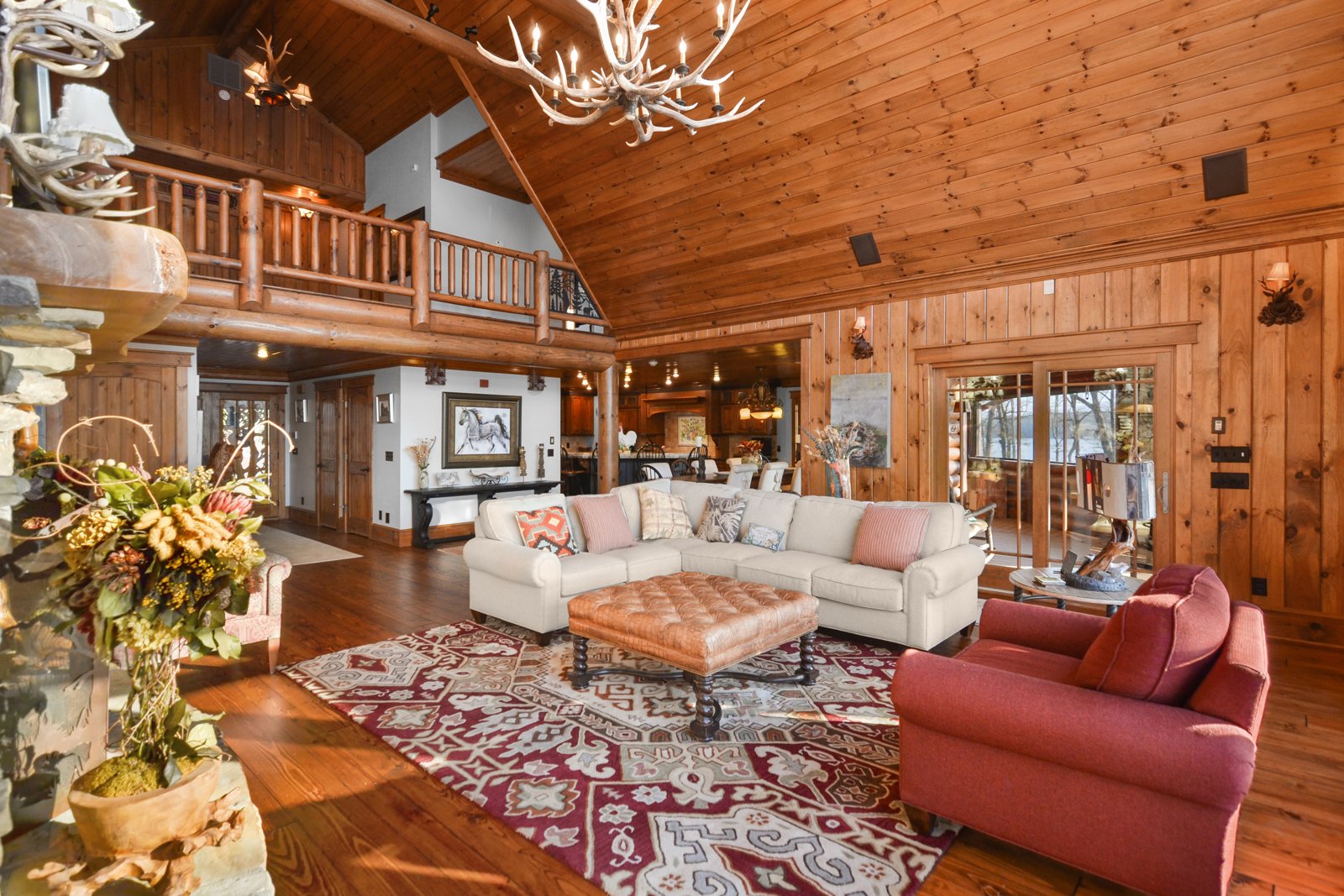 686 Lake Drive Morganton - 3