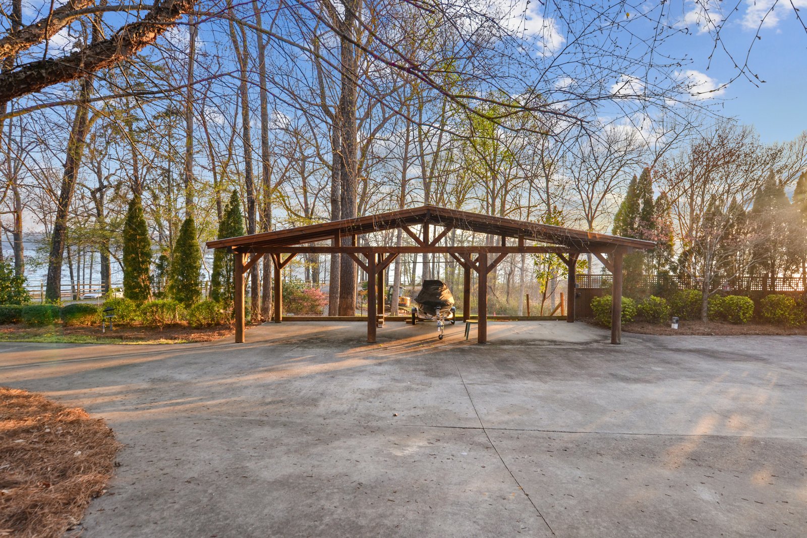 686 Lake Drive Morganton - 30