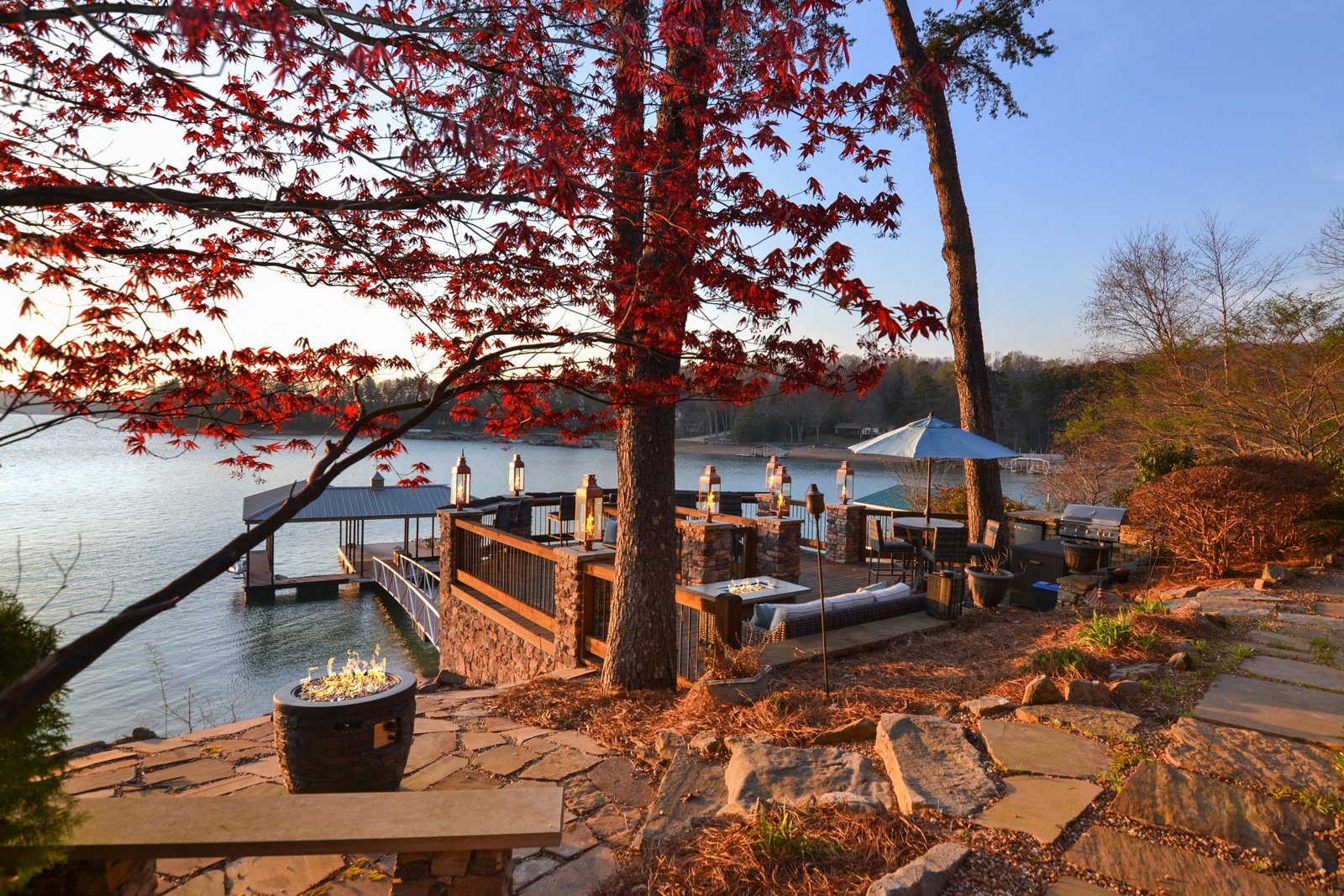 686 Lake Drive Morganton - 32